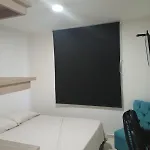 Habitacion Doble, Bano Compartido